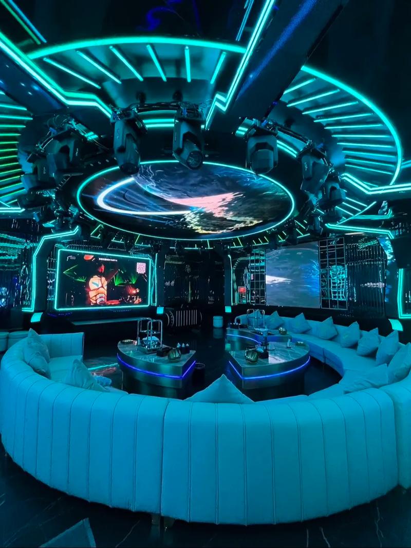 温州商务ktv带你领略新玩法-平阳县ktv预订